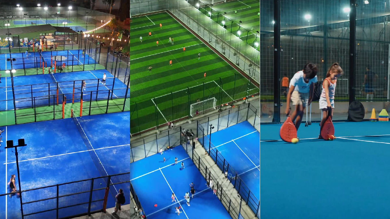 Alanya Sports Club